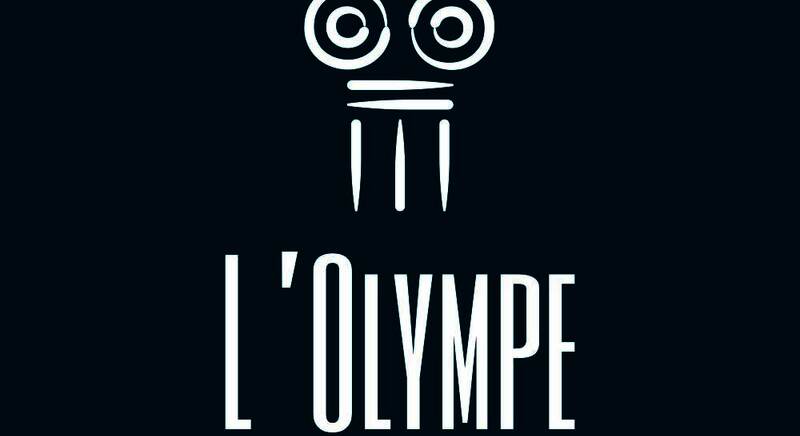 Restaurant L'Olympe