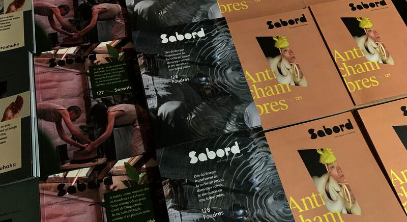 Éditions d'Art Le Sabord