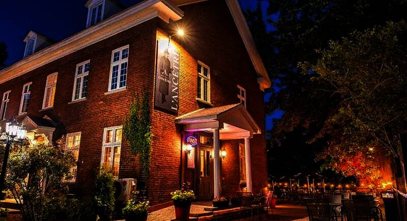 Bistro l'Ancêtre