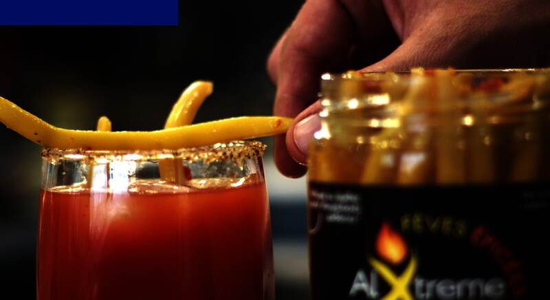 Les Aliments Alxtreme