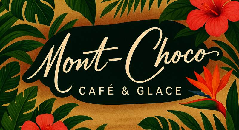 Mont-Choco Café et Glace
