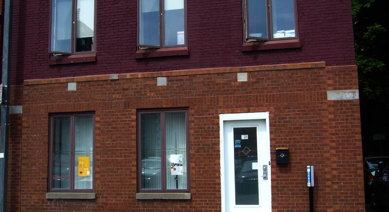 58 rue Raymond-Lasnier  