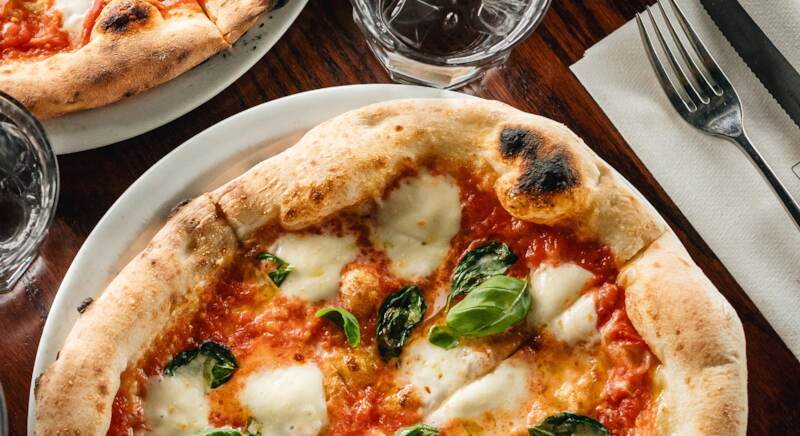 Pizzéria No 900