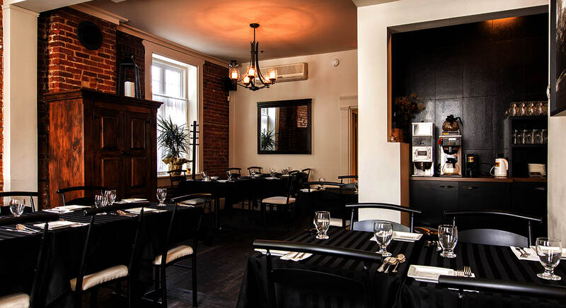 Bistro l'Ancêtre