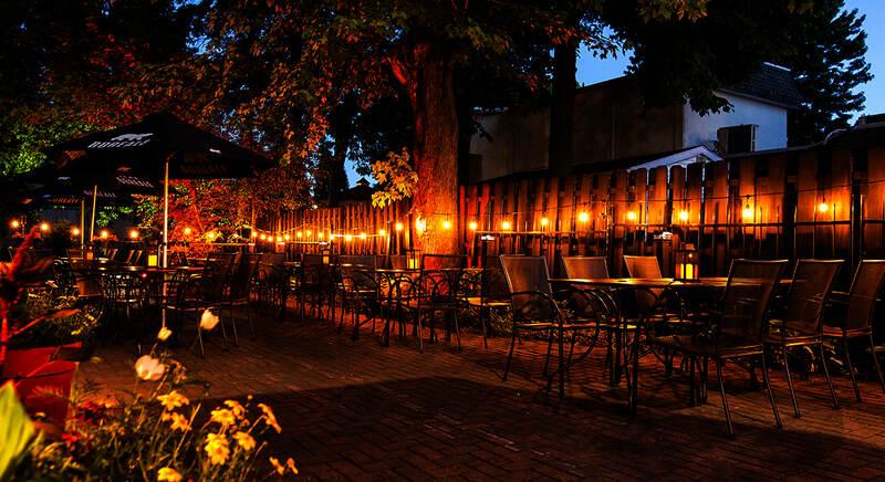 Bistro l'Ancêtre