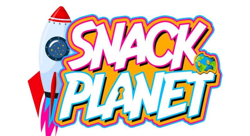 Snack Planet