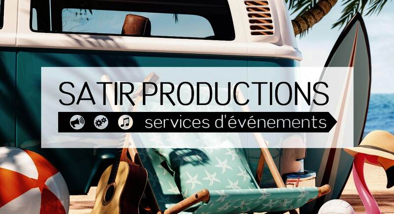 Satir Productions Inc.