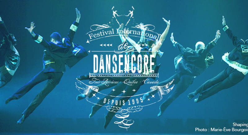 Festival international de Danse Encore