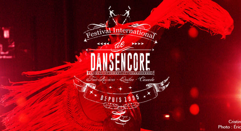 Festival international de Danse Encore